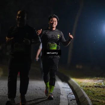 Runner Photo 5369583
