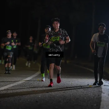 Runner Photo 5369589