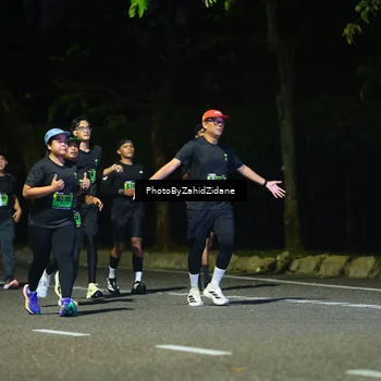 Runner Photo 5369590