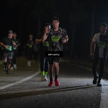 Runner Photo 5369592