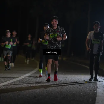 Runner Photo 5369593