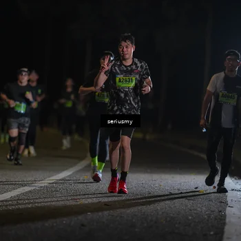 Runner Photo 5369598