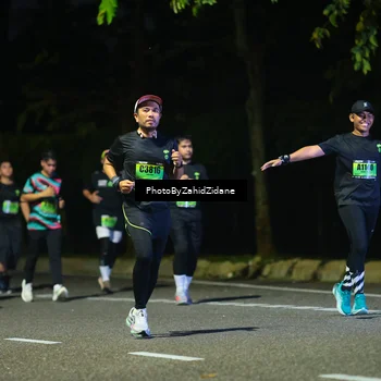 Runner Photo 5369603