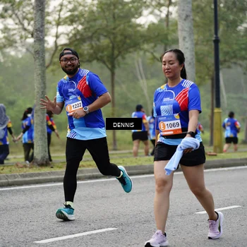 Runner Photo 5369605