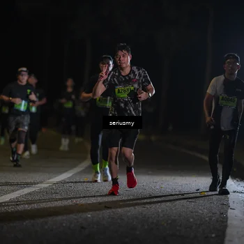 Runner Photo 5369615