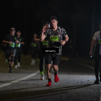 Runner Photo 5369618