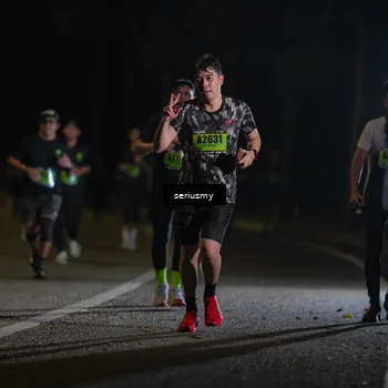 Runner Photo 5369619