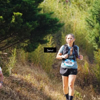 Runner Photo 5369620