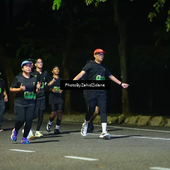 Runner Photo 5369621