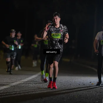 Runner Photo 5369622