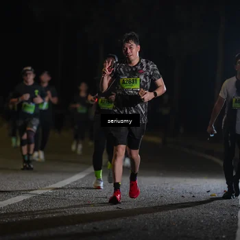 Runner Photo 5369623