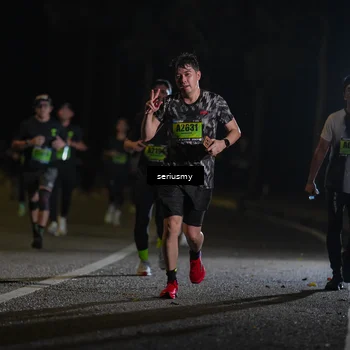 Runner Photo 5369626