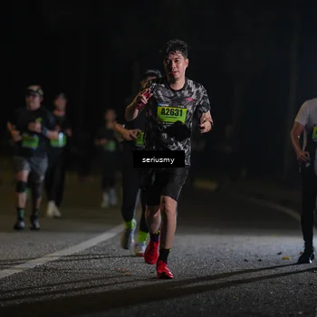 Runner Photo 5369627
