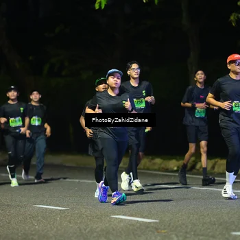 Runner Photo 5369632