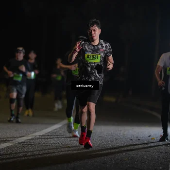 Runner Photo 5369640