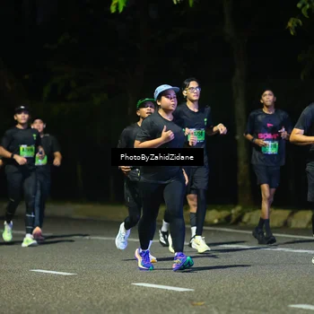 Runner Photo 5369641