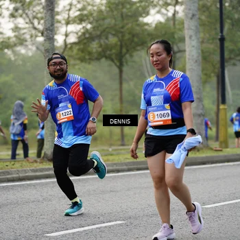 Runner Photo 5369647