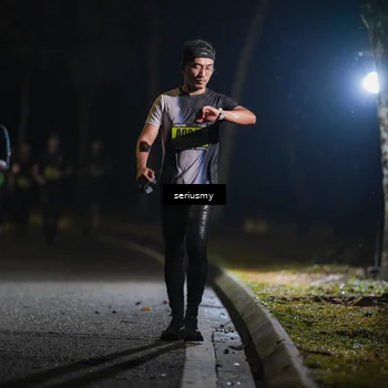 Runner Photo 5369652