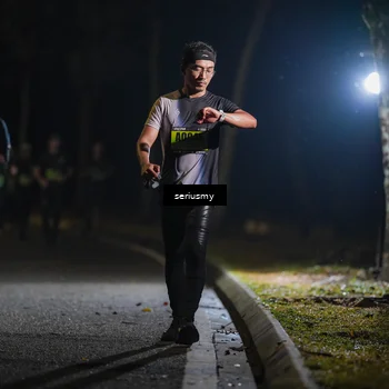 Runner Photo 5369654