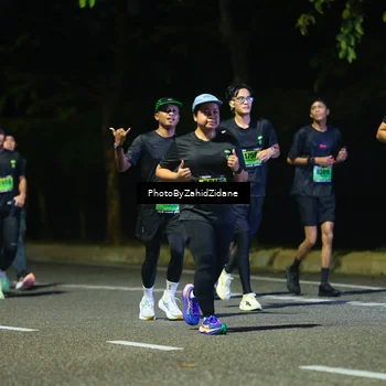 Runner Photo 5369655