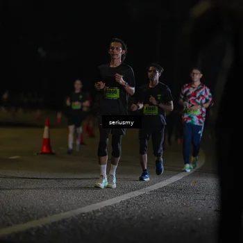 Runner Photo 5369656