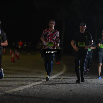 Runner Photo 5369661