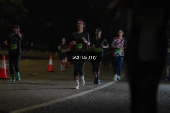 Runner Photo 5369662