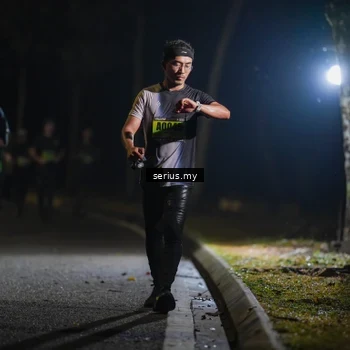 Runner Photo 5369663