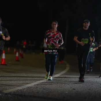 Runner Photo 5369665