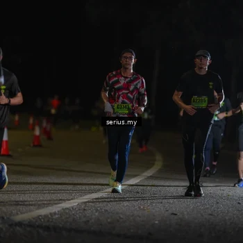 Runner Photo 5369666