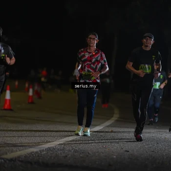 Runner Photo 5369668