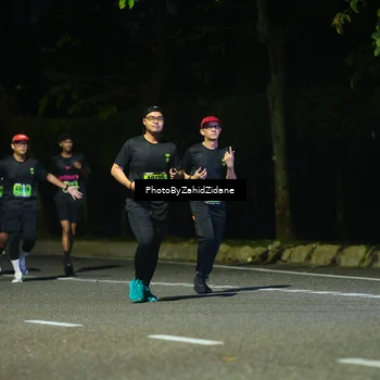 Runner Photo 5369669