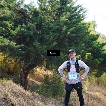 Runner Photo 5369674