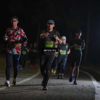 Runner Photo 5369680
