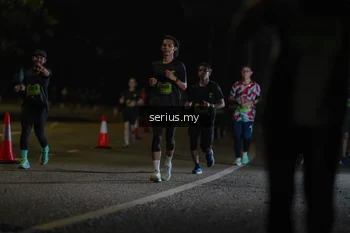 Runner Photo 5369684