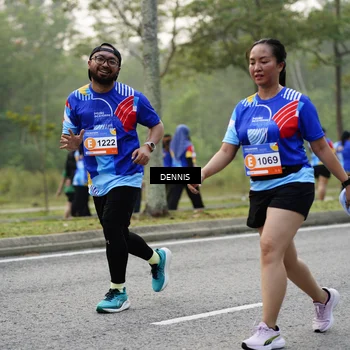 Runner Photo 5369686