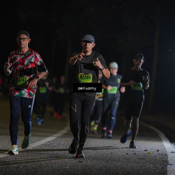 Runner Photo 5369687