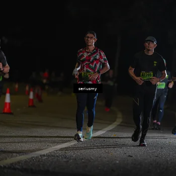 Runner Photo 5369688