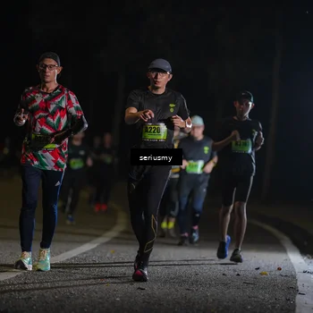 Runner Photo 5369692
