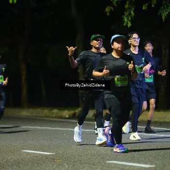 Runner Photo 5369693