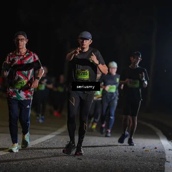 Runner Photo 5369694
