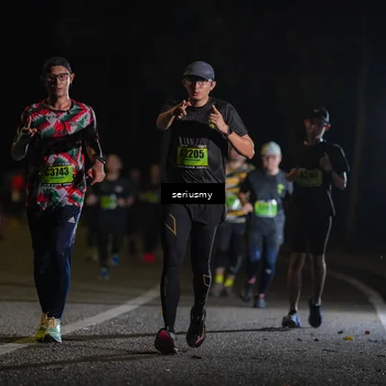 Runner Photo 5369696