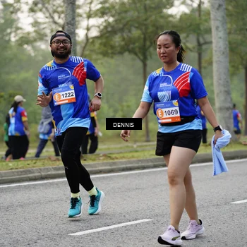 Runner Photo 5369697