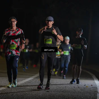 Runner Photo 5369700