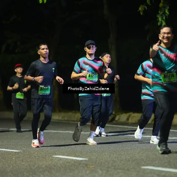 Runner Photo 5369701