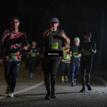 Runner Photo 5369704