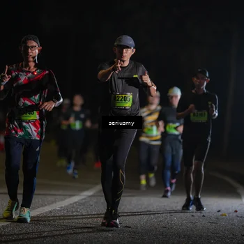 Runner Photo 5369708