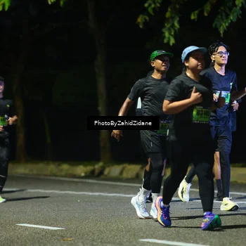 Runner Photo 5369715
