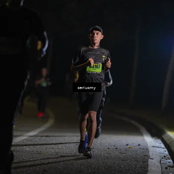Runner Photo 5369718