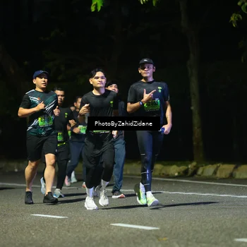 Runner Photo 5369726